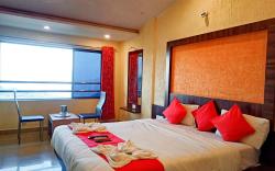 Shivneri Holiday Resort, Mahabaleshwar