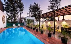 StayVista at Vinho Sunsets