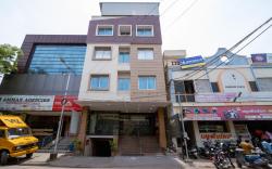 RANAS RESIDENCY