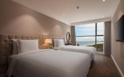 Anstay Luxury Apartment Da Nang