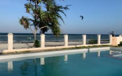 Kiwengwa Minazi Resort