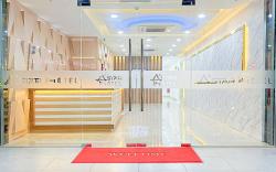 Astar Hotel Bukit Bintang