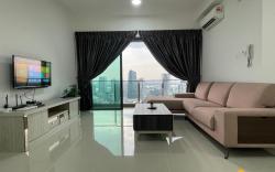 Melaka | The Wave Residences A2003A