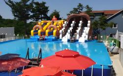 Gyeongju Blue 365 Pension