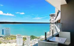 FLC Sea Tower Quy Nhon - Beach View Condotel
