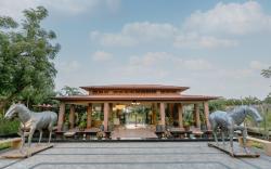 Surpura Bagh - A Luxury Boutique Resort