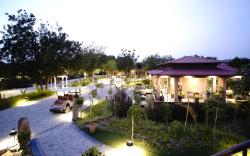 Surpura Bagh - A Luxury Boutique Resort - Pure Vegetarian