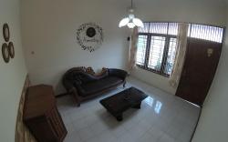 Omah Nandan Homestay Jogja