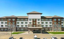 HOLIDAY INN EXPRESS KANSAS CITY NORTH PARKVILLE By IHG
