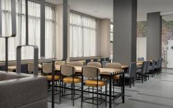 SpringHill Suites by Marriott New York Queens