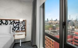 SpringHill Suites New York Queens