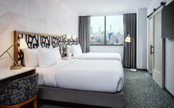 SpringHill Suites by Marriott New York Queens