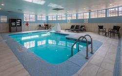 HOLIDAY INN EXPRESS AND SUITES ENGLEWOOD DENVER SOUTH By IHG