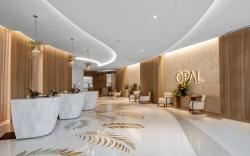 Opal Grand Oceanfront Resort & Spa