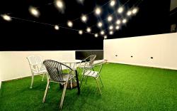 Casa Le Seabreeze (Newly Renovated, Projector)