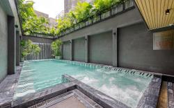 La Siesta Classic Hang Thung