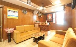 Hotel Royal Orbit 