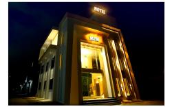 Hotel M2M Sonipat