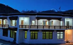 Hotel Summer Inn