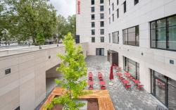 IntercityHotel Karlsruhe