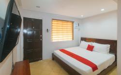 RedDoorz @ Davids Travellers Inn Cavite