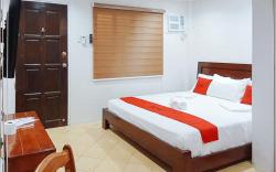 RedDoorz @ David's Travellers Inn Cavite