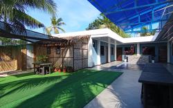 Amazing "Villa Helene"