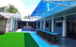 Amazing "Villa Helene"