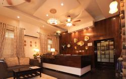 Hotel signature villa 