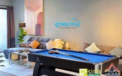 Atlantis 6-11pax/Town JonkerSt/VideosGame/SeaViews