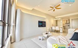 Bali Residence 8Pax-JonkerSt-VideoGames SeaView