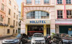 Hollitel Hotel