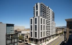 Residence Inn by Marriott Oakland Downtown