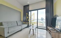 Maxhome@Lalaport KL City Centre 2room A11