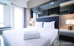 Homey Studio Orchard Supermall Mansion By Travelio