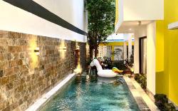 Lam Villa Garden 4 BR Beach Pham Van Dong