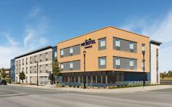 Microtel by Wyndham Lachute