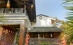 Azalea Villa