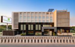 Lemon Tree Hotel Agra