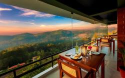 Sleeping Beauty by Nature Resorts and Stays, Coonoor