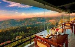 Sleeping Beauty by Nature Resorts and Stays, Coonoor