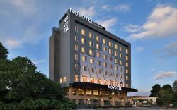 Novotel Jodhpur ITI Circle
