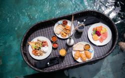Hideaway Village Bali Ubud by Kanaan Hospitality