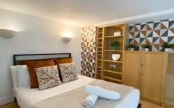 Modern Studios Close To Hyde Park