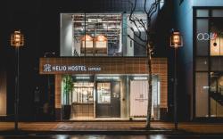 HELIOHOSTELSAPPORO