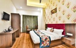 Hotel HolyView