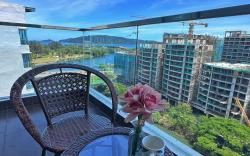Mari Mari homestay M15 (3BR) @ IMAGO THE LOFT E 
