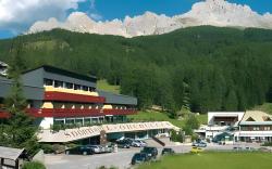 Sporthotel Obereggen