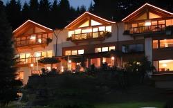 Gartenhotel Rosenhof bei Kitzbuhel