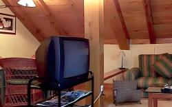 Hotel Rural Aunamendi